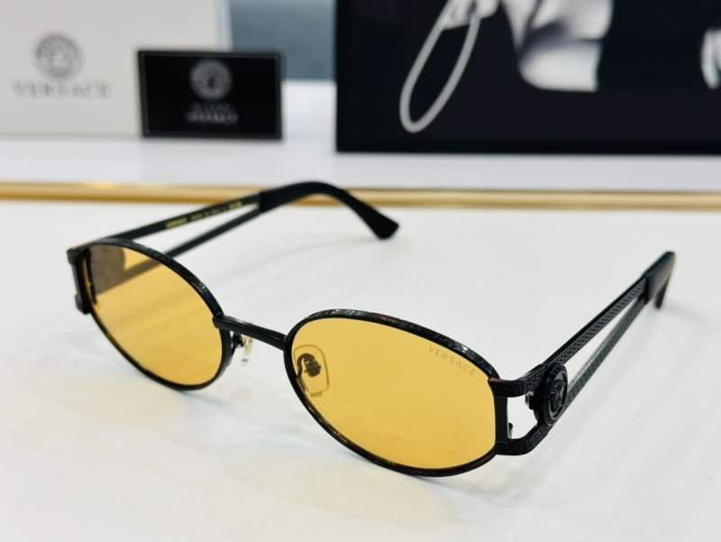 Versace Sunglasses